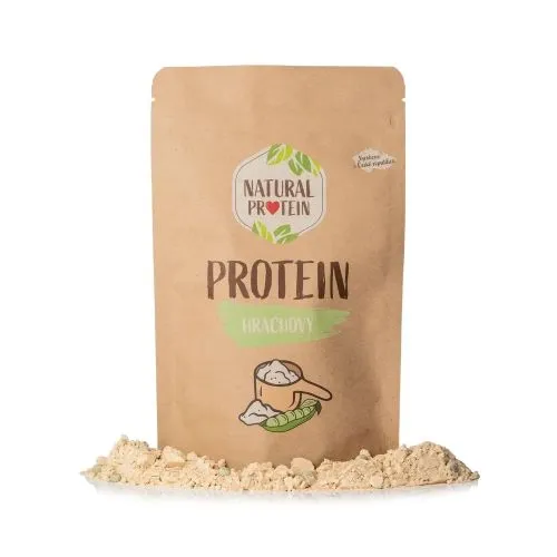 Protein hrachový 350 g