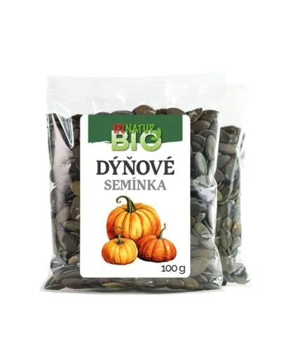 Dýně 100 g