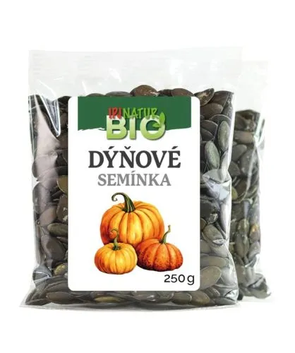 Dýně 250 g IPJ