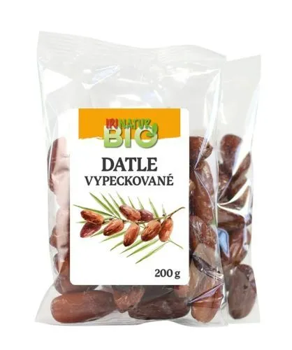 Datle vypeckované 200 g