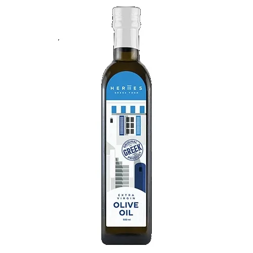 Olej olivový extra virgin 500 ml