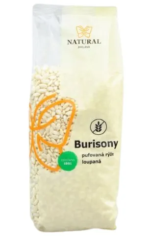 Burisony rýžové 100 g