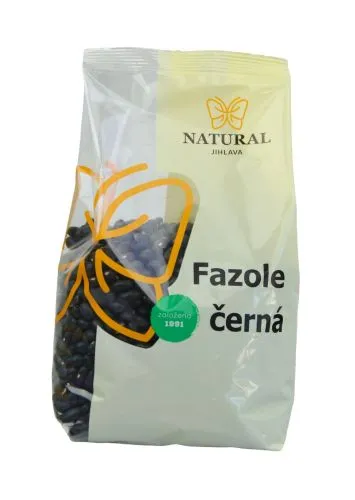 Fazole černá 500 g