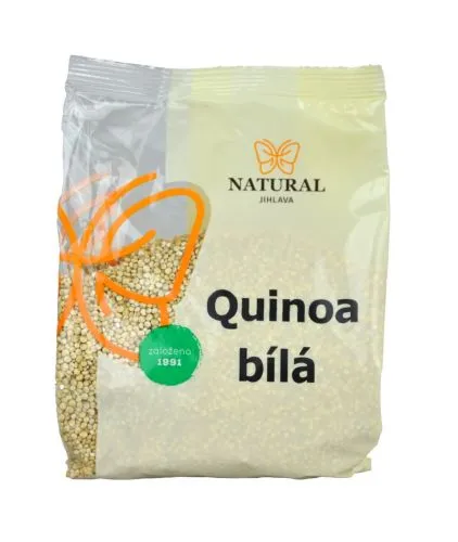 Quinoa bílá 200 g
