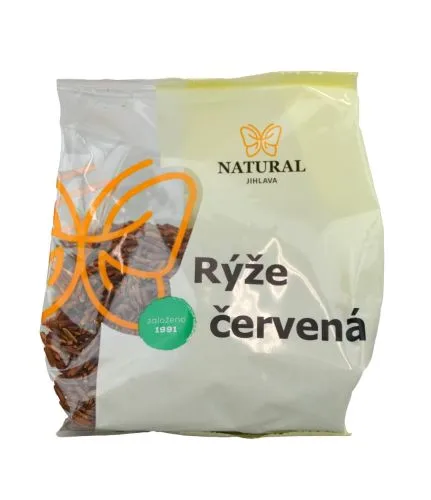 Rýže červená 200 g