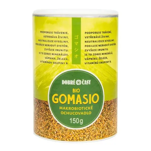 Gomasio 150 g