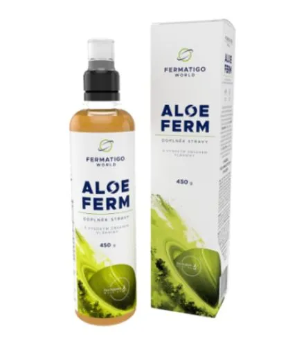AloeFERM 450 g