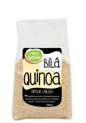 Quinoa bílá 250 g