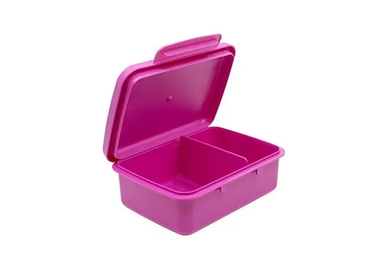 Zdravá Sváča komplet box fialová 2385