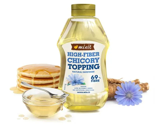 Čekankový sirup 700 g