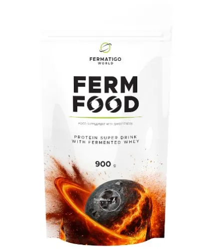 FERMFOOD 900 g