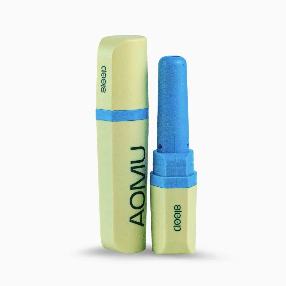 Aomu Sleep – inhalační tyčinka pro lepší spánek