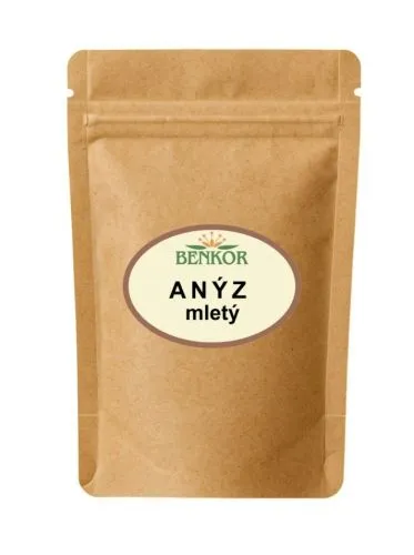 Anýz mletý 18 g