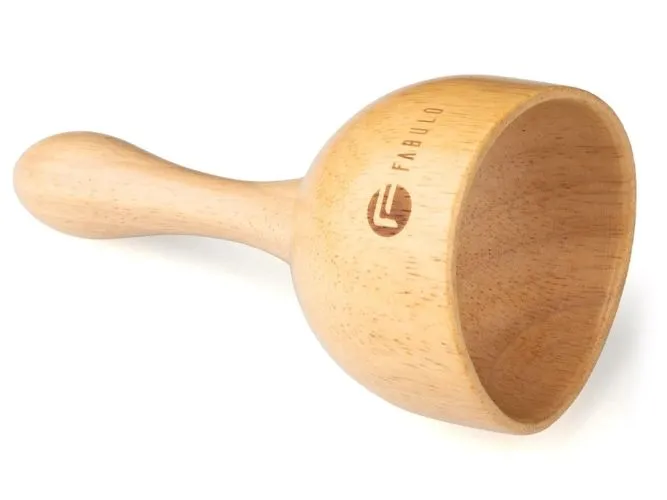 Švédský pohár Fabulo na maderoterapii