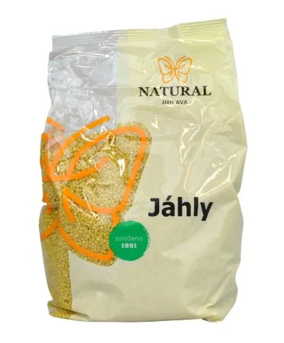 Jáhly 500 g