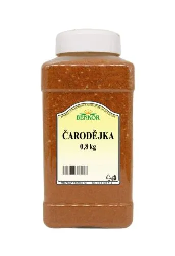 Čarodějka 0,65 kg