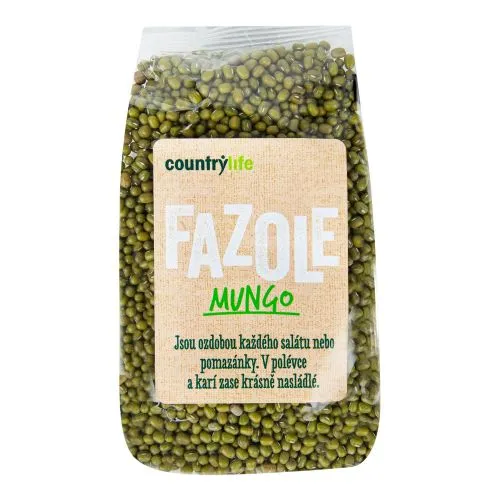 Mungo 500g