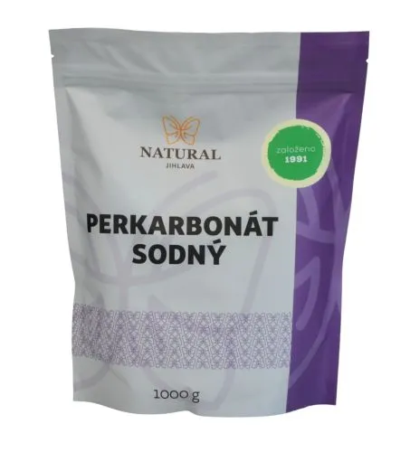 Perkarbonát sodný 1 kg