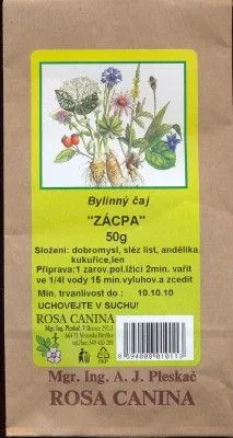 Zácpofit 50 g (dříve Zácpa)