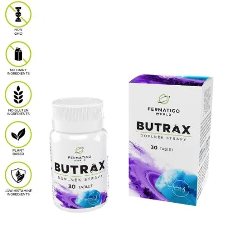 Butrax 30 tablet