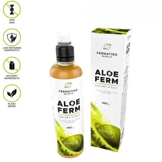 AloeFerm 450 g