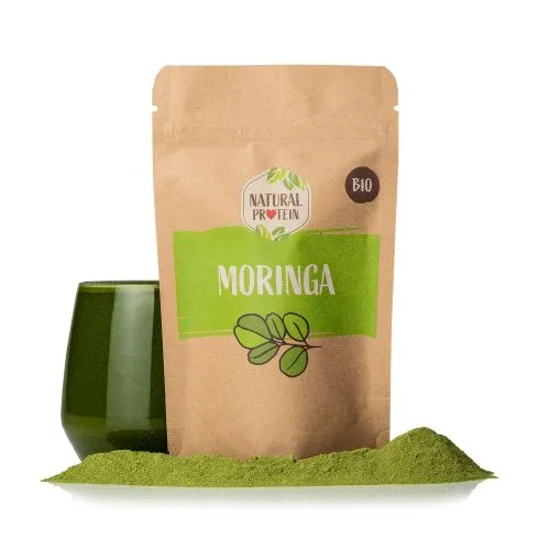 Moringa 80 g