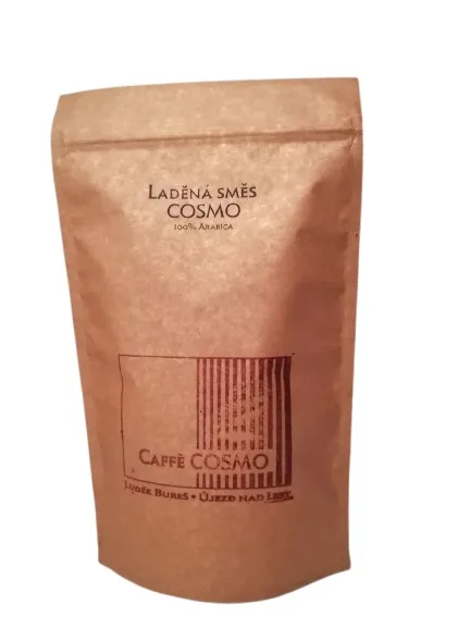 Káva Laděná směs Cosmo 250 g