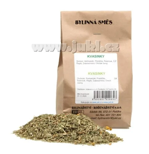 Kvasinky 100 g