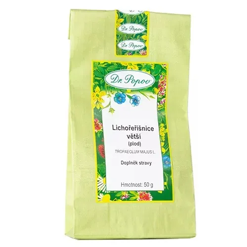 Kotvičník zemní nať 50 g