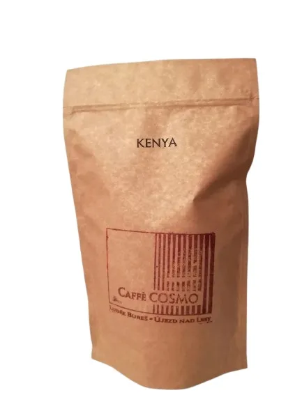 Káva Kenya AA 250 g