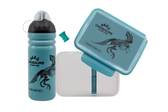 Zdravá sváča SET T-REX