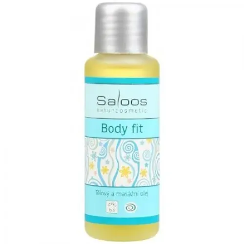 EXPIRACE: Body Fit 50ml (02/2022)