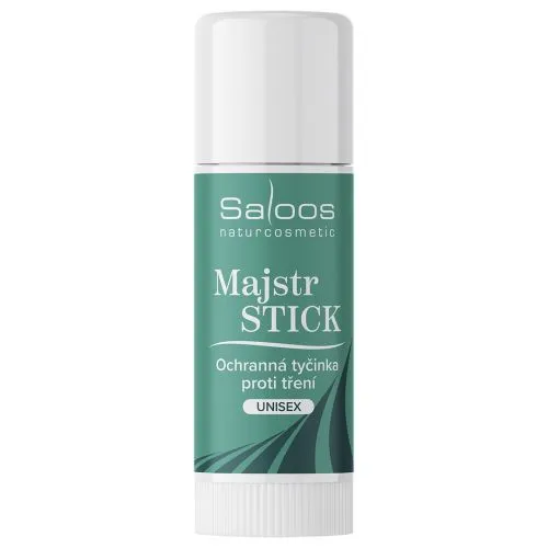 Ochranná tyčinka proti tření 50 ml