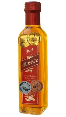 Kitl Medovina 250 ml
