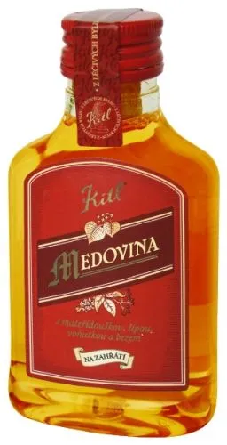 Kitl Medovina 100 ml