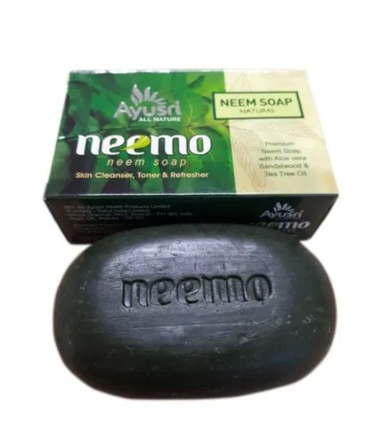 Ajurvédské mýdlo - Neemo 75 g