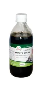 Yamato Shoyu speciál  japonská sójová omáčka 300 ml