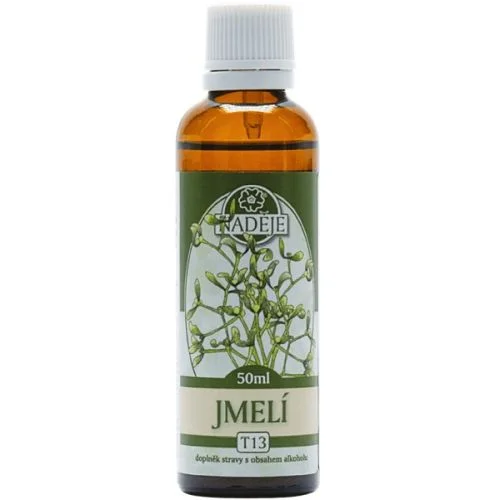 Jmelí (T13) 50 ml