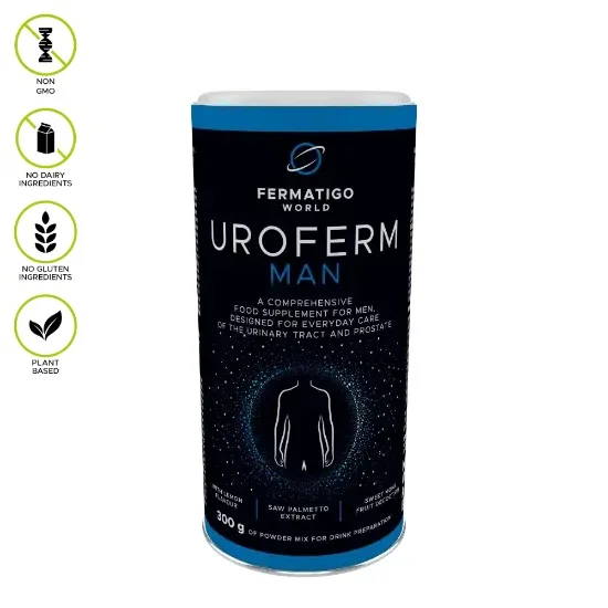 UROFERM MAN 300 g