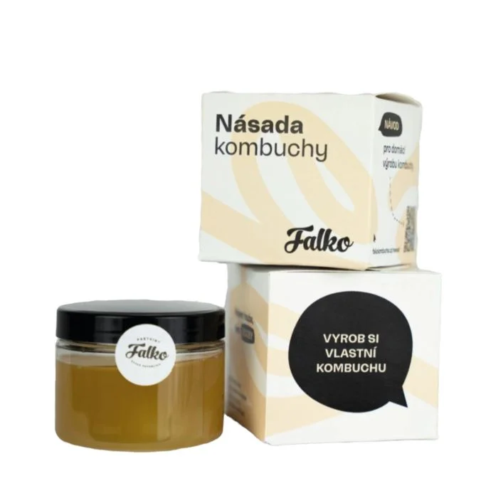 Násada kombuchy - Falko 150 ml