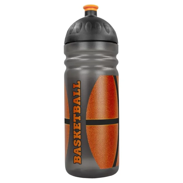 Zdravá lahev 0,7l Basketball