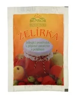 Želírka 40g